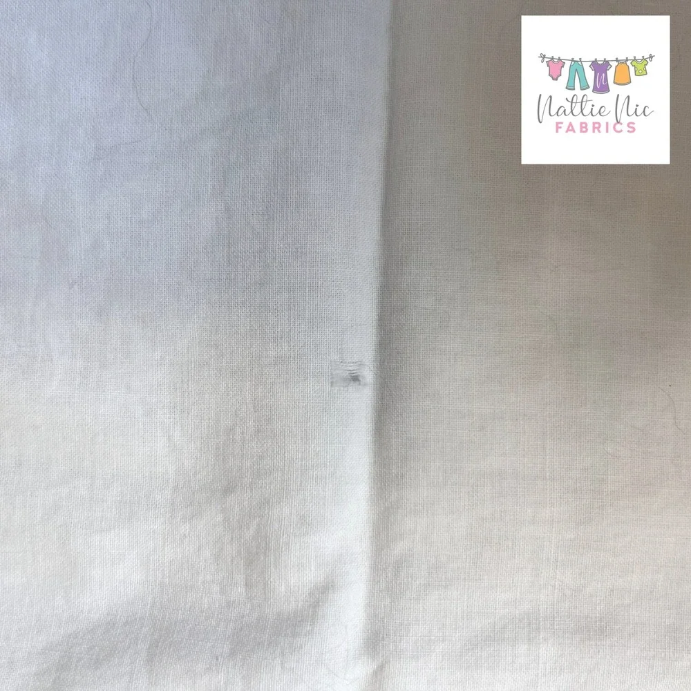 Vintage Pillowcase with‎ pink embroidery and pink crochet trim